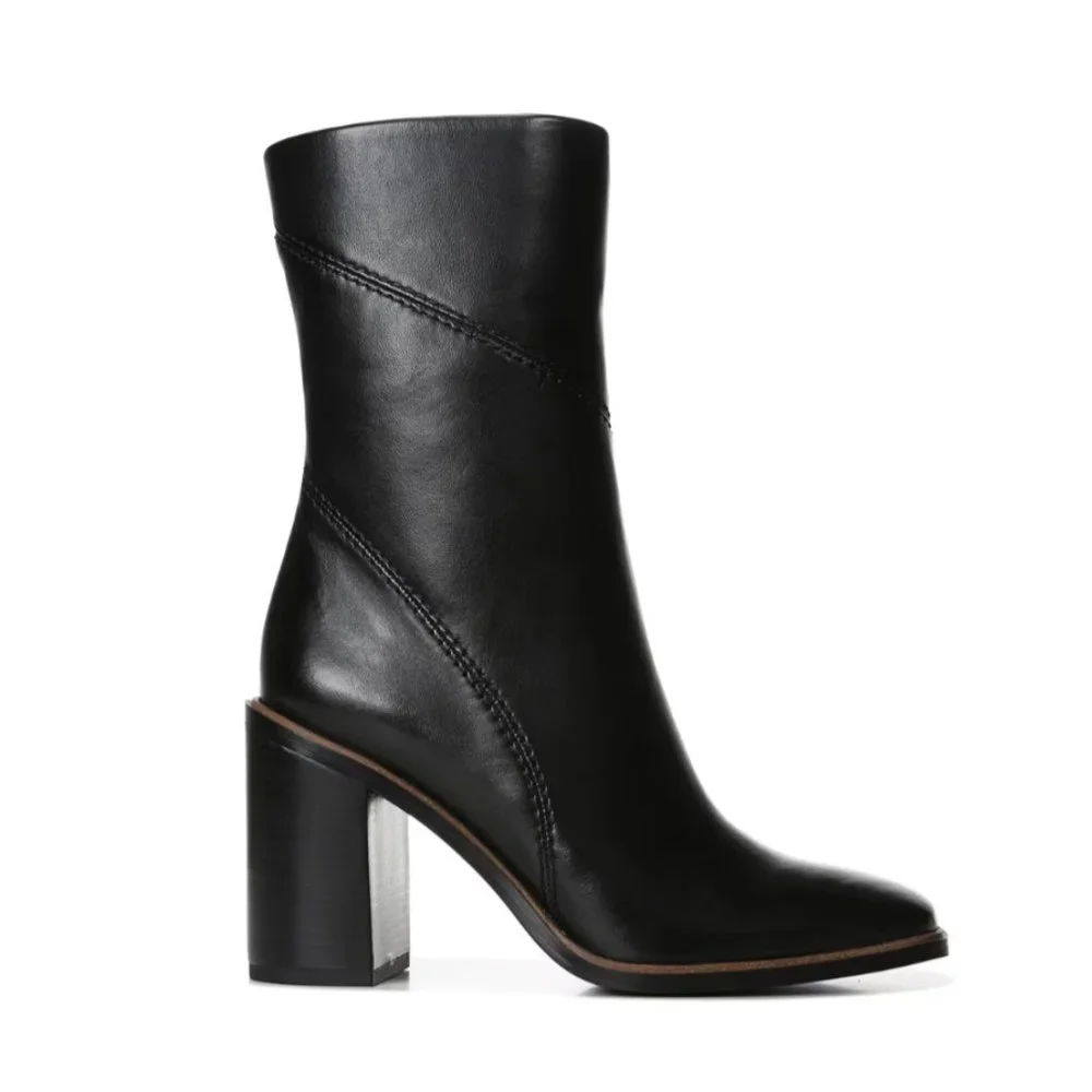 Franco Sarto Stevie Mid Calf Boot - Picture 10 of 11